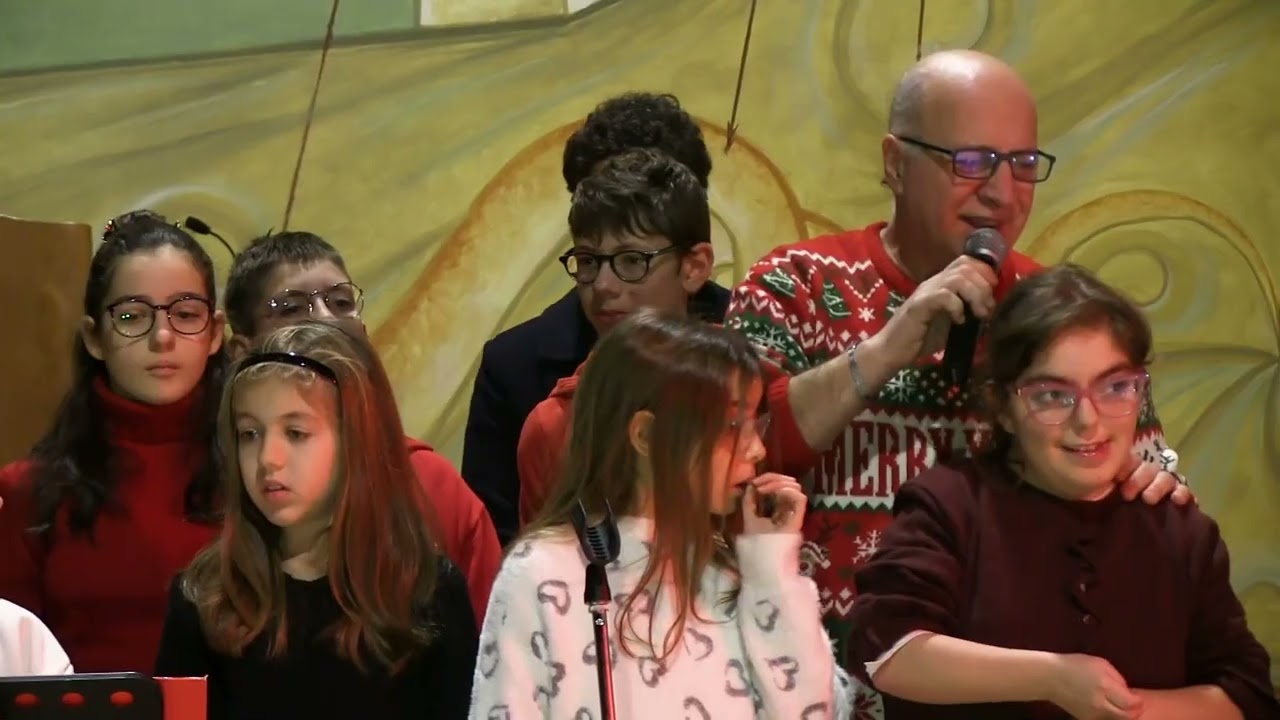 Christmas Time 2025 Diamond Voice PT1