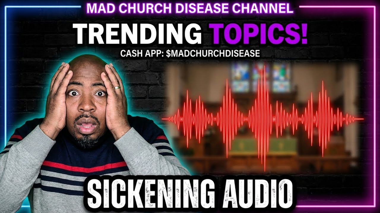 Tavares Dewayne McNutt Exposed: The Scandal They're Hiding