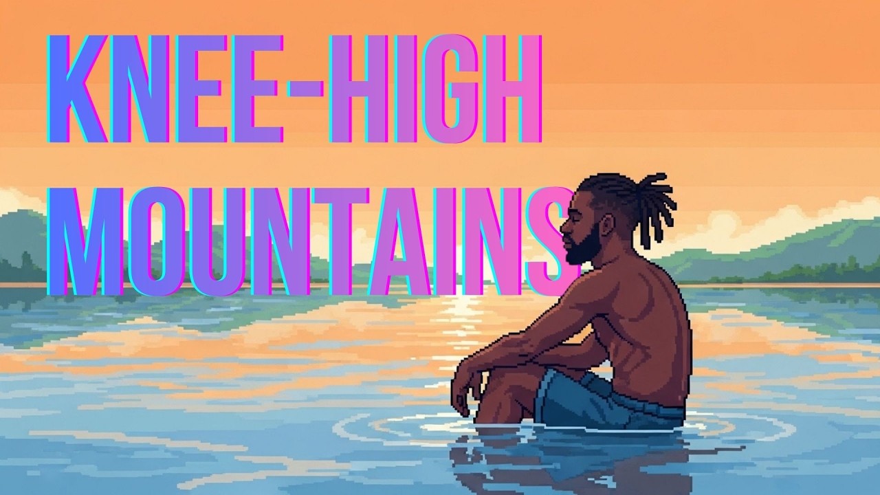 Still Learning to Live - Reggae Downtempo