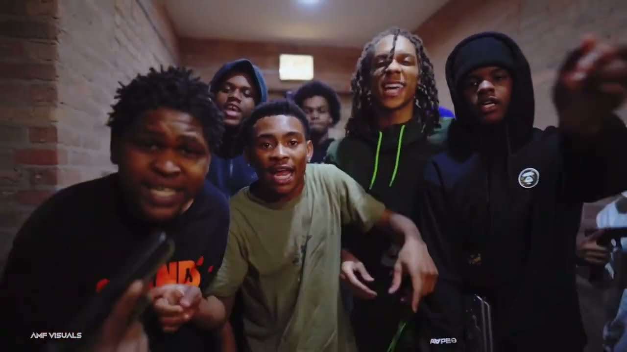 Lil Scoom - Nightcrawler (Slimed Out)