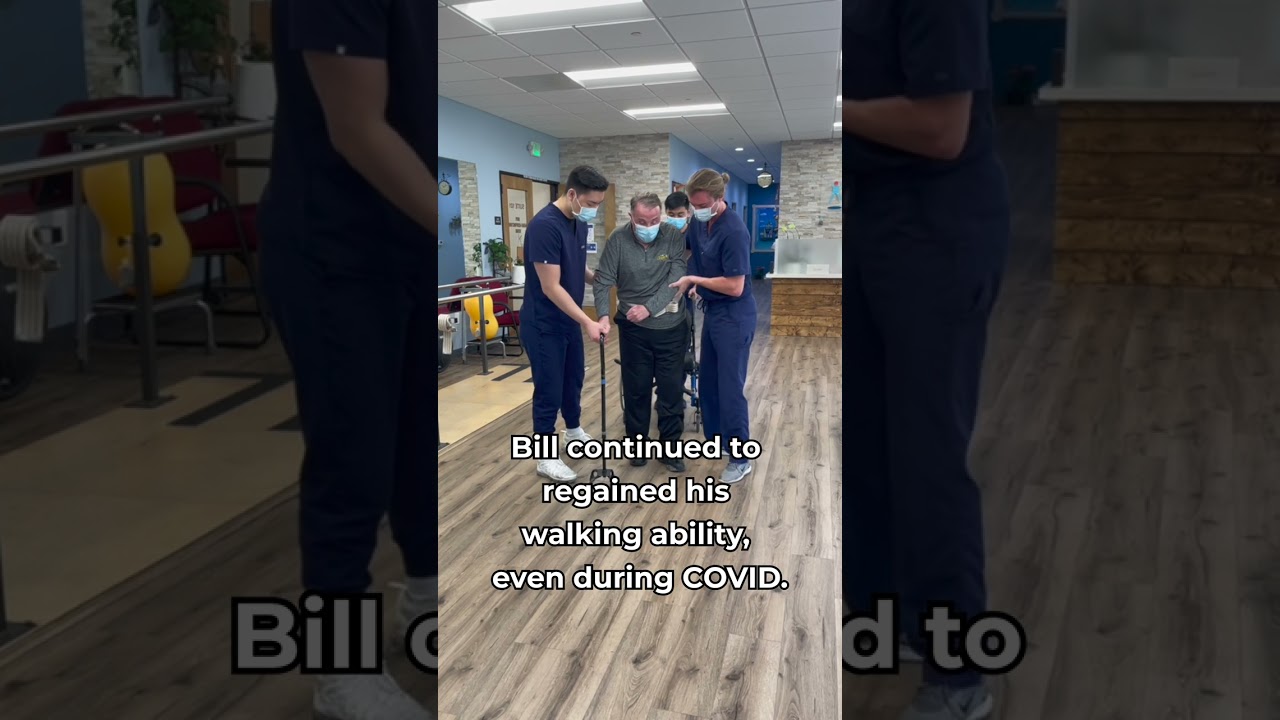 Highly Effective Alternative Treatment for Stroke 💪  #stroke #strokesurvivor #stroketreatment