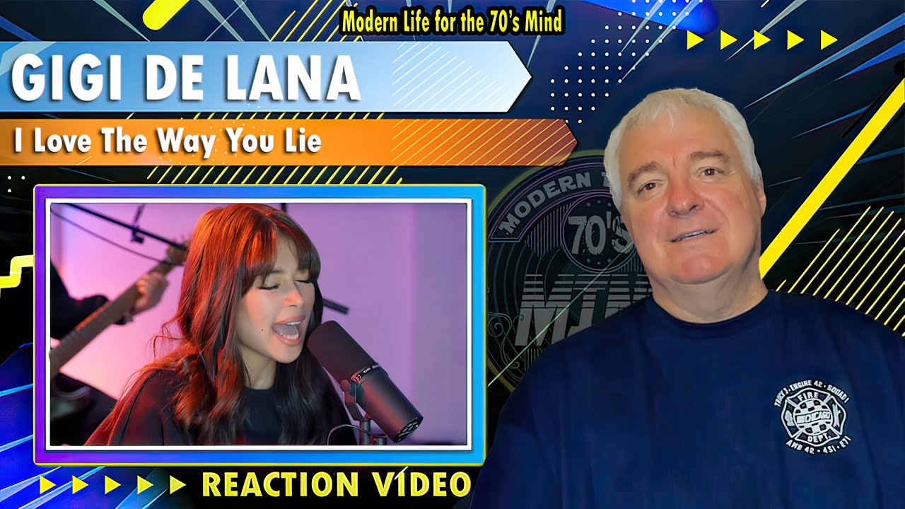 Gigi De Lana 