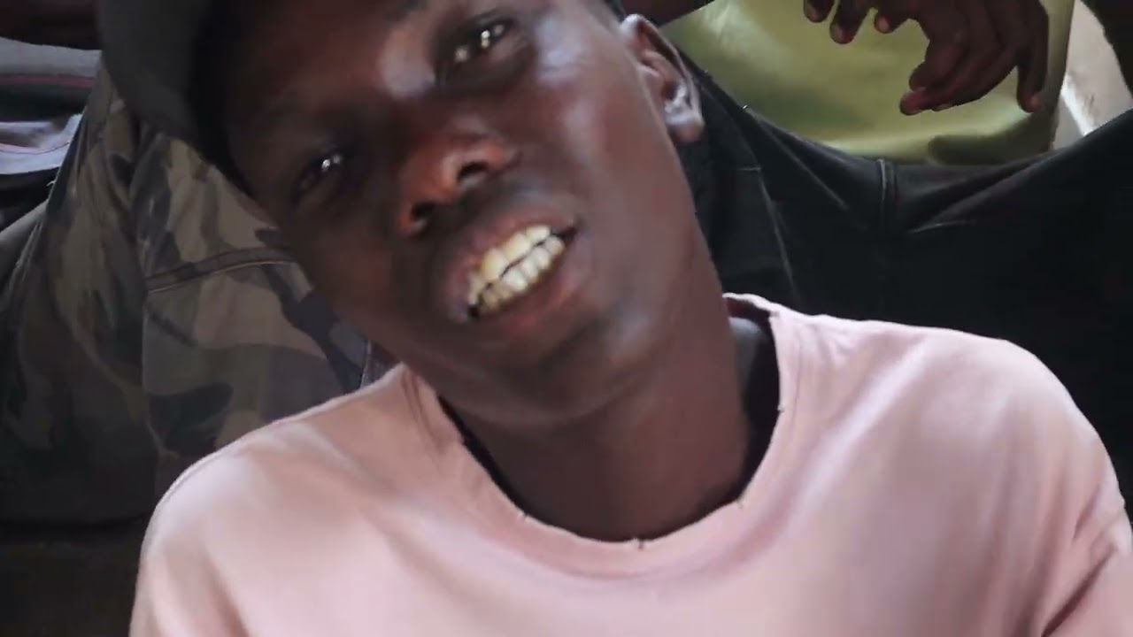 Scarde kheed_ ni mimi