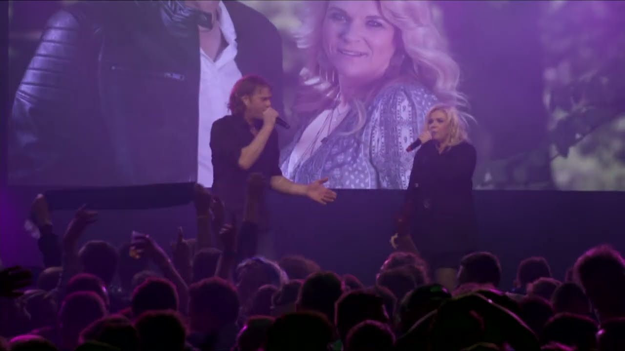 Clip Harten10 Kijk altijd weer naar voren