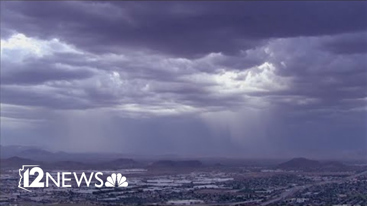 What can we expect from Monsoon 2025 in Arizona?