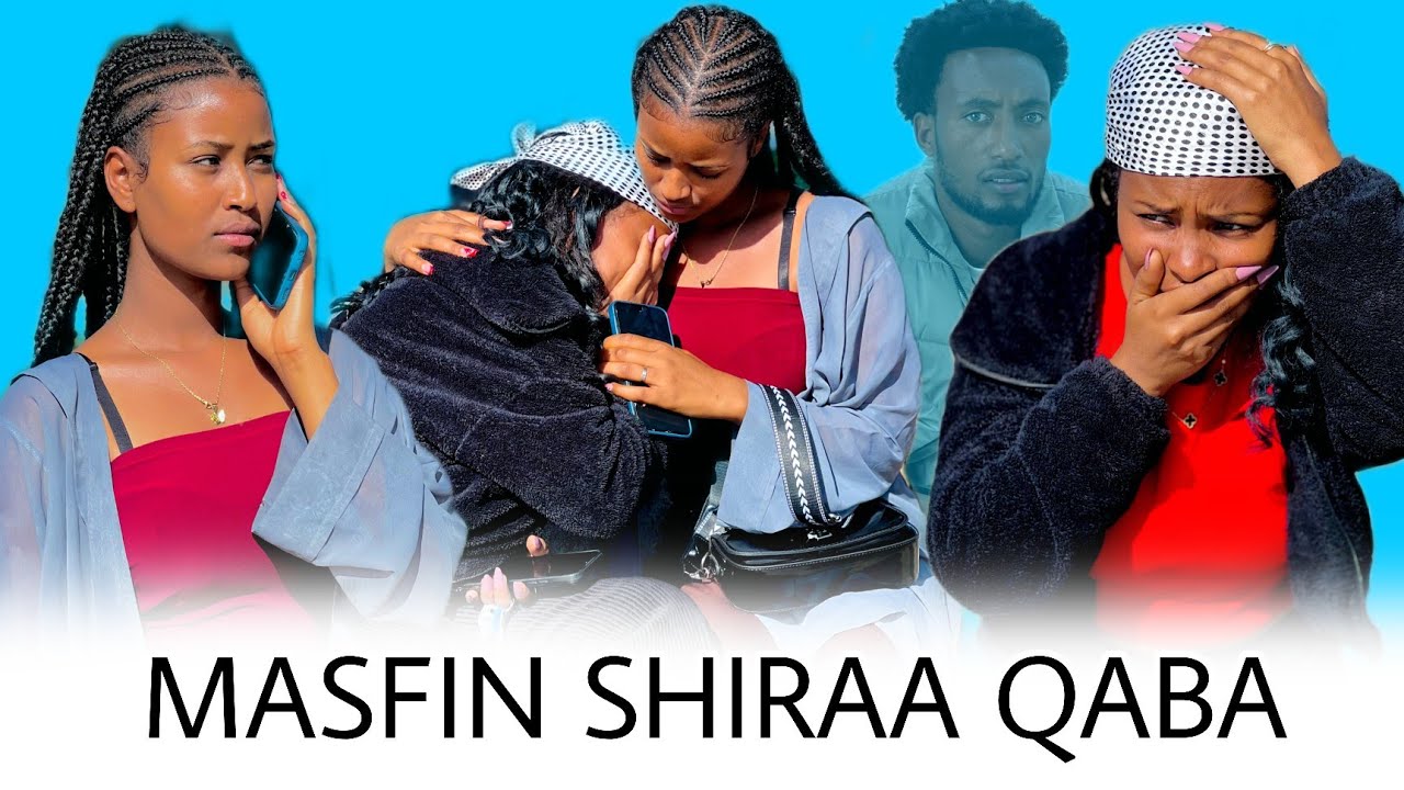 MERIIN SHIRAA MASFIN BARTEE😱
