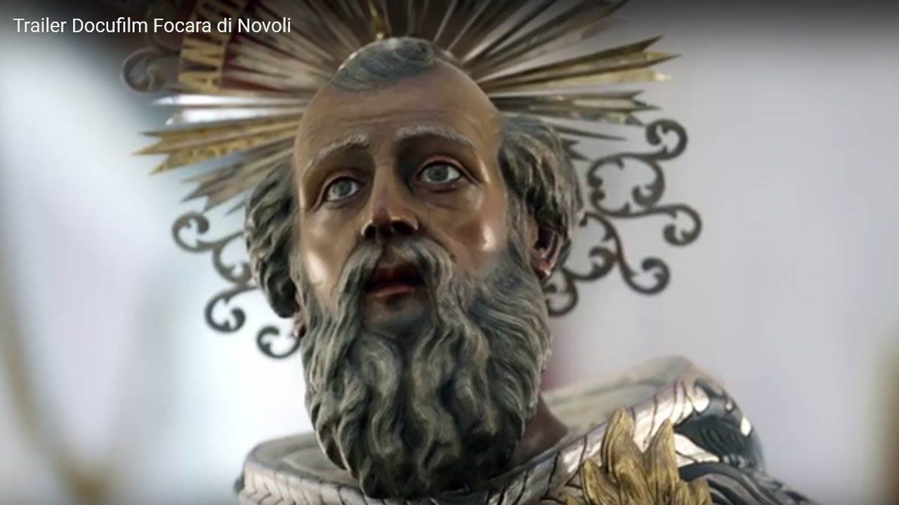 Trailer Docufilm Focara di Novoli