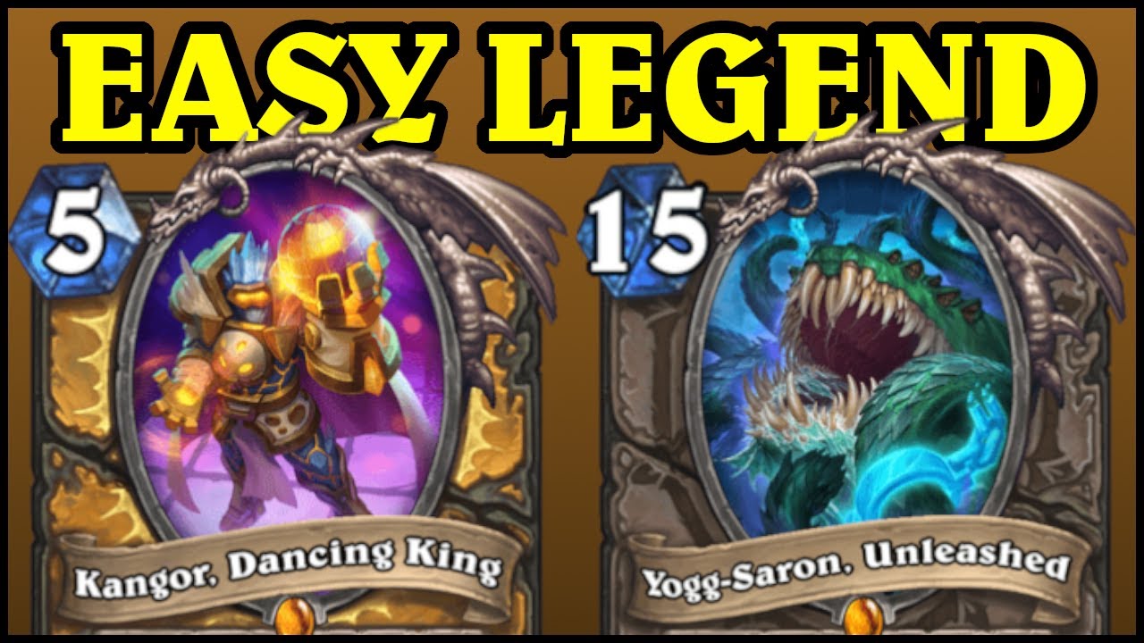 This is the BEST Big Paladin Has Ever Been