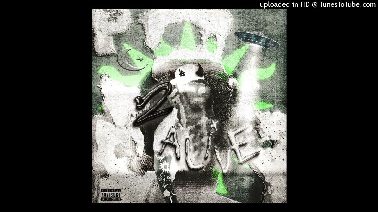 Yeat - Taliban (sped + pitched up)