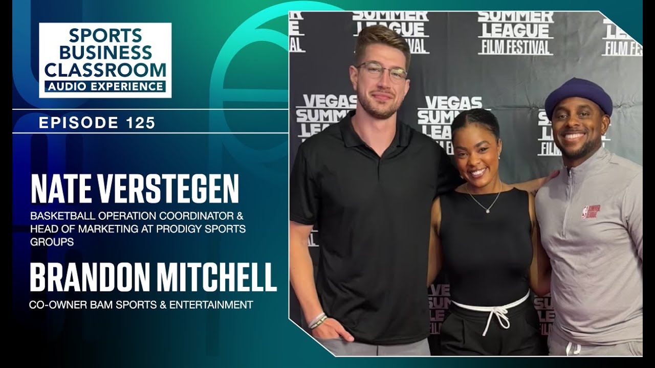 SBC Connections That Last | Nate Verstagen & Brandon Mitchell (Ep.125)
