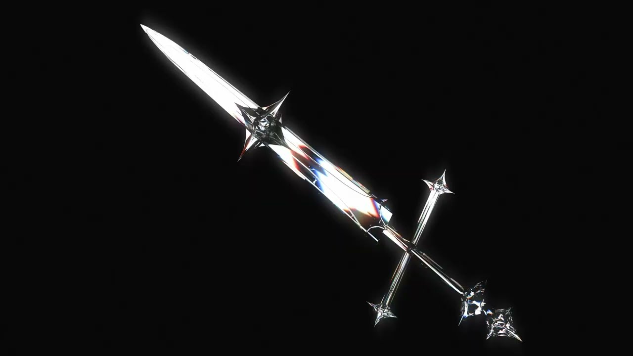 Viticz ft. echo - Ultima Weapon (GOTHMYSTERYMAFIA Remix)