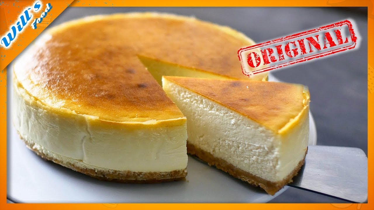 Duas Dicas INFALÍVEIS Para esta receita completa de Cheesecake Americano