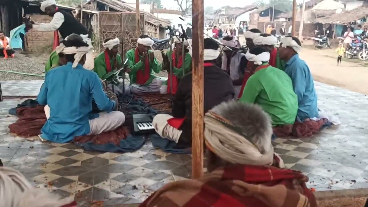 तीसरा दौर का राजा बहुत सिंह का कहानी