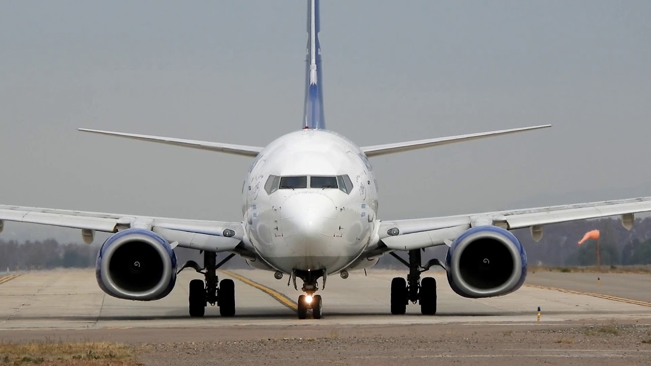 AEROPUERTO DE MENDOZA SAME-MDZ