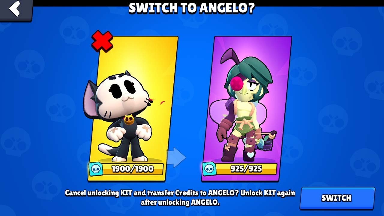 ANGELO NEW BRAWLER🔥 NEW BRAWL PASS PLUS😱🔥 BRAWL STARS UPDATE!!!🎁✅