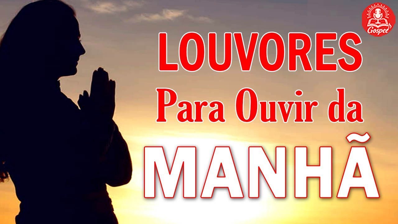Louvores de Adoração 2026 - As Melhores Músicas Gospel Mais Tocadas - Louvores Gospel com letra