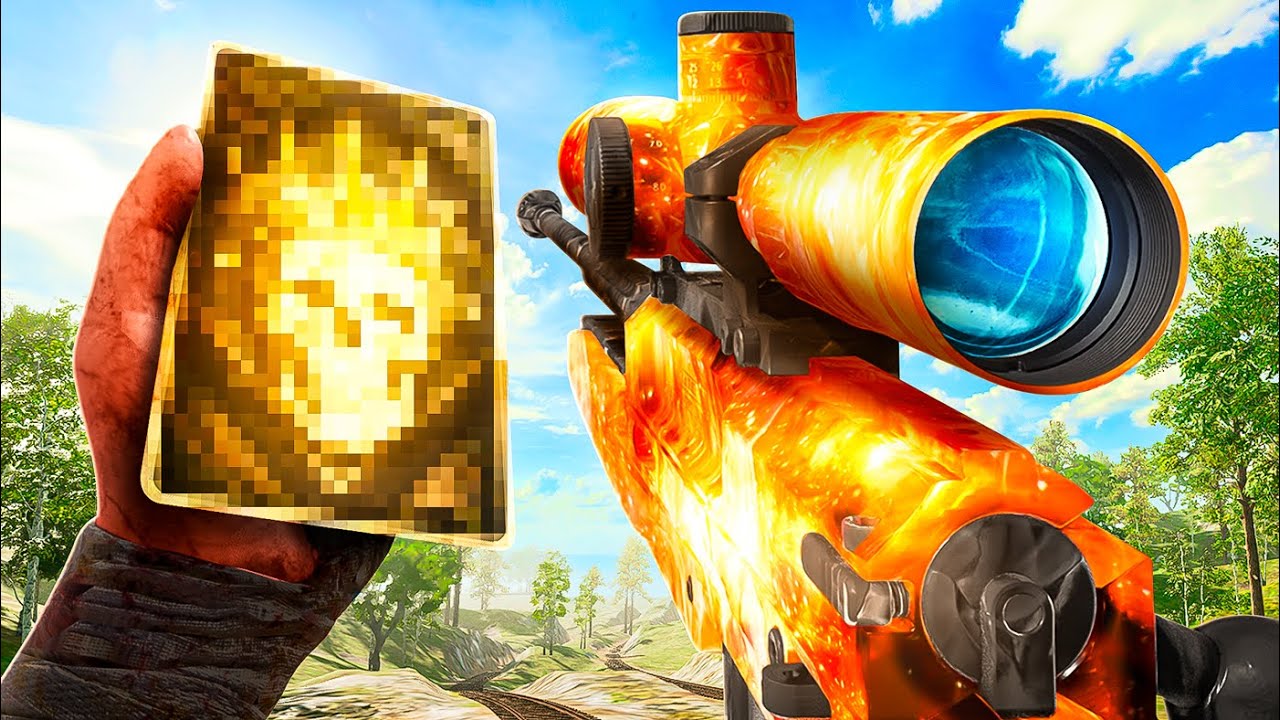 Use THIS to SNIPE BETTER in Black Ops 6! (Best Sniping Classes)