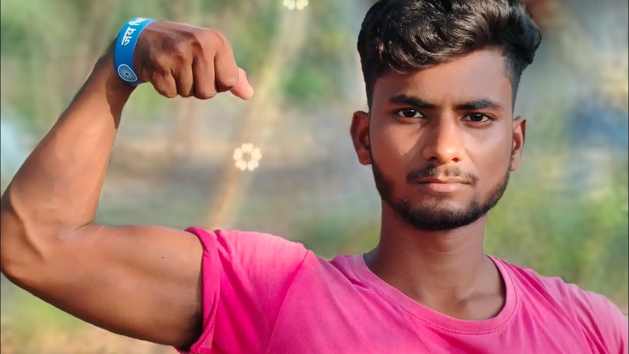 ROHIT ROYAL DEHATI  is live!