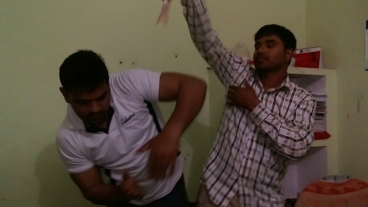 Bachelor's holi in pg