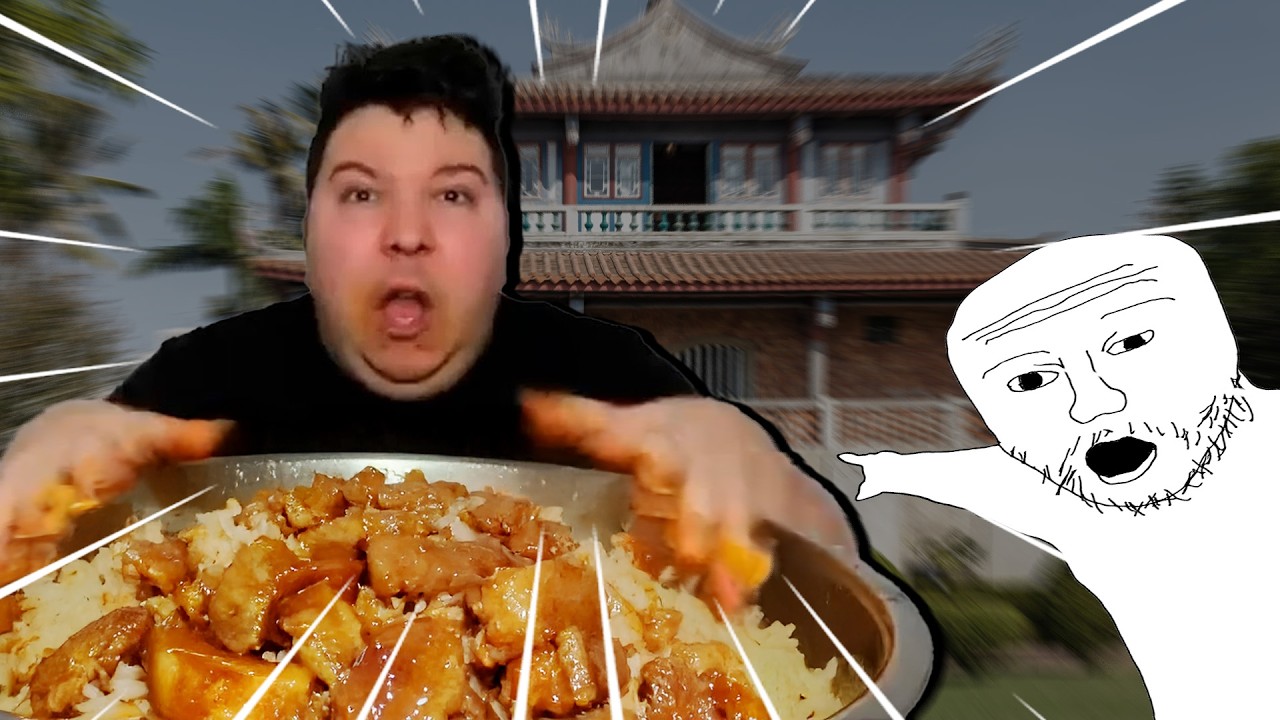 【加飯講】聊聊台南