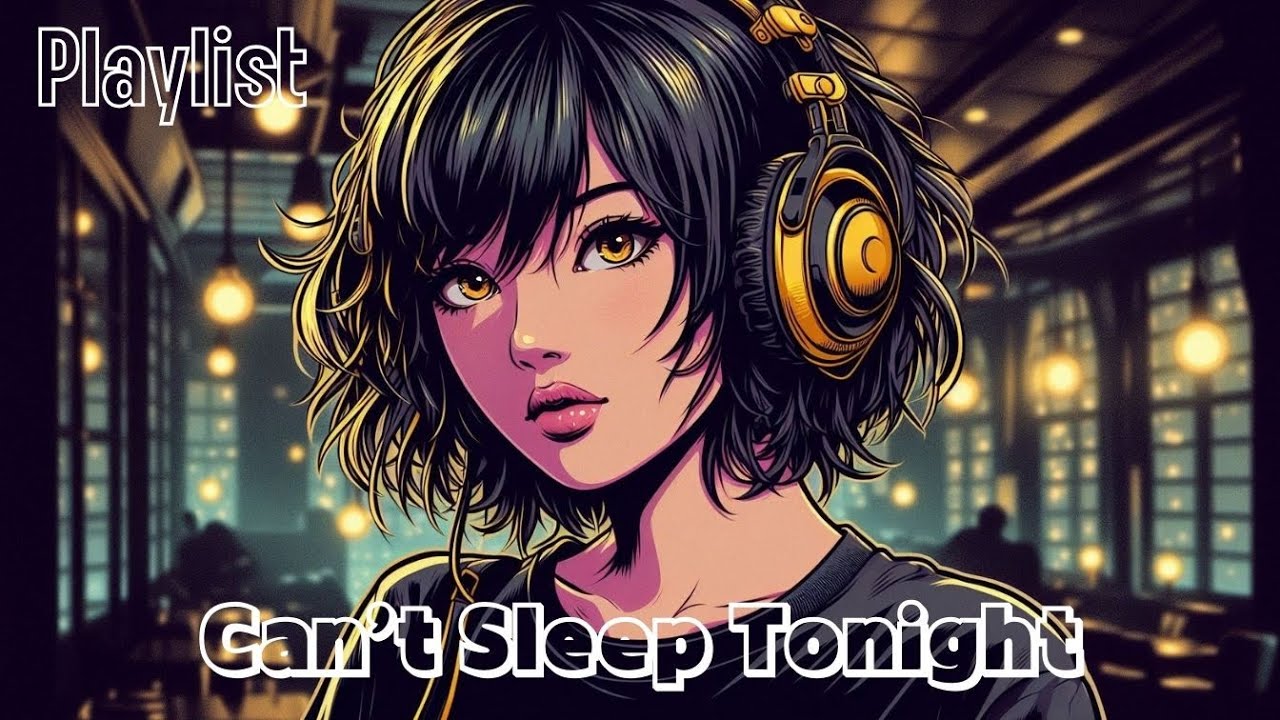 [𝐏𝐥𝐚𝐲𝐥𝐢𝐬𝐭] 真冬眠れない夜