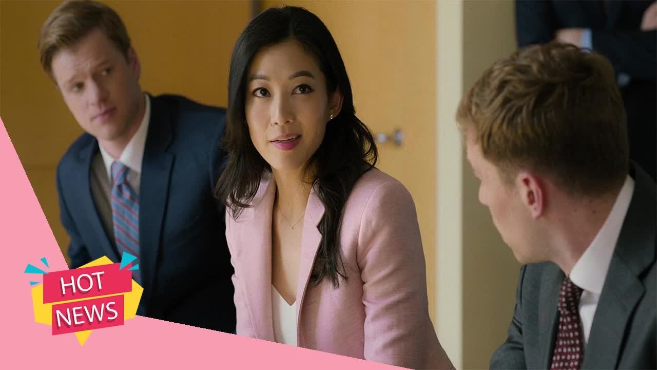 Partner Track Gets Optimistic Season 2 Update From Netflix Exec