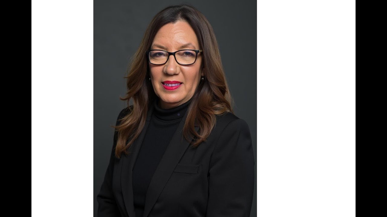 EVELYN BRYANT - CANDIDATE FOR SUNRISE COMMISSIONER SEAT C