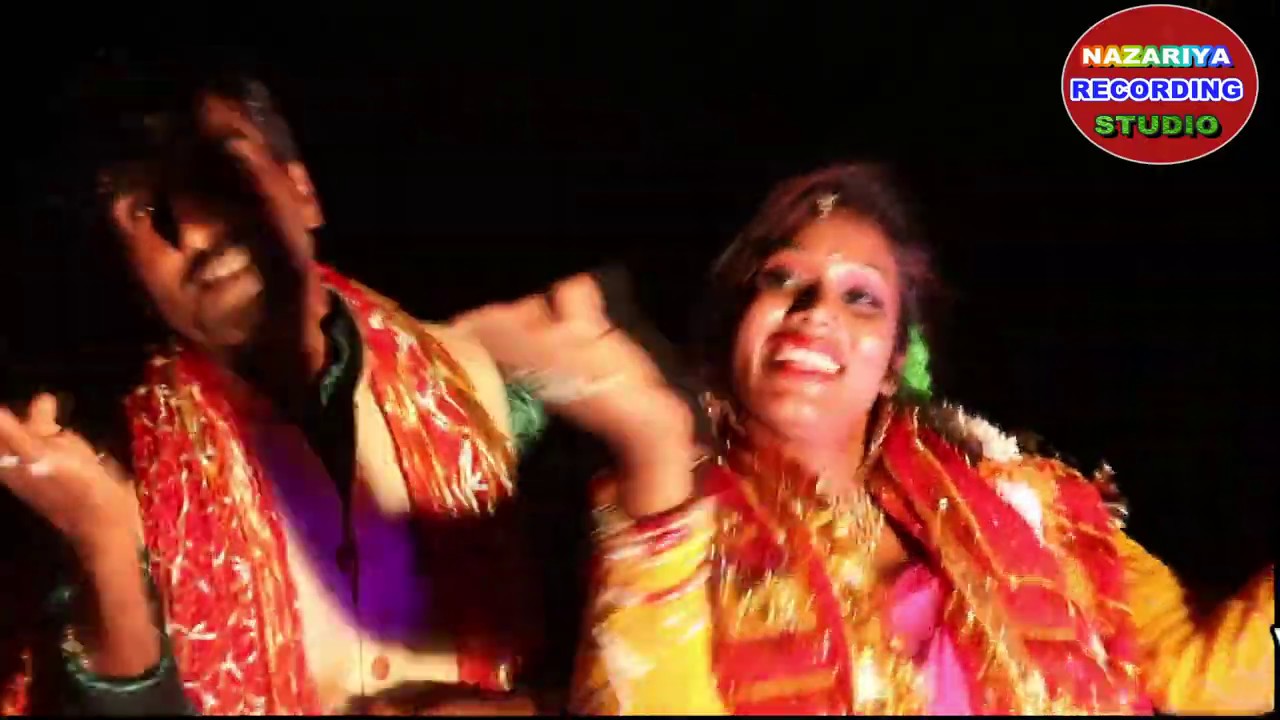 Bahe La Pawan Purvaiya # Jharkhand Khortha Devi Geet # Bahe La Pawan Purvaiya # Sung By Arun Baba,