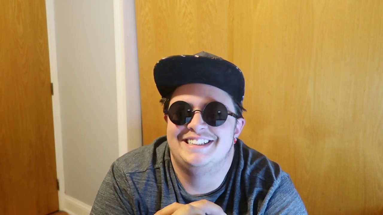 Welcome to the Awkwardness