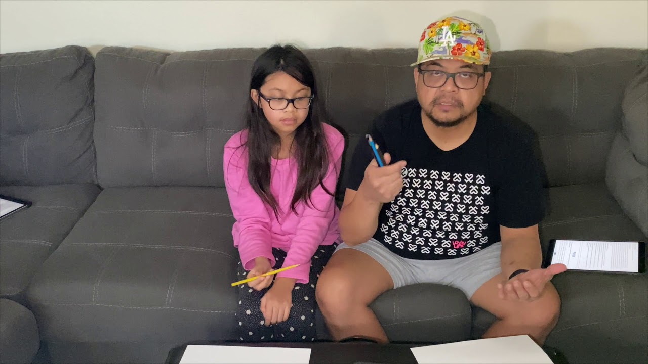 Family Faith Time - 