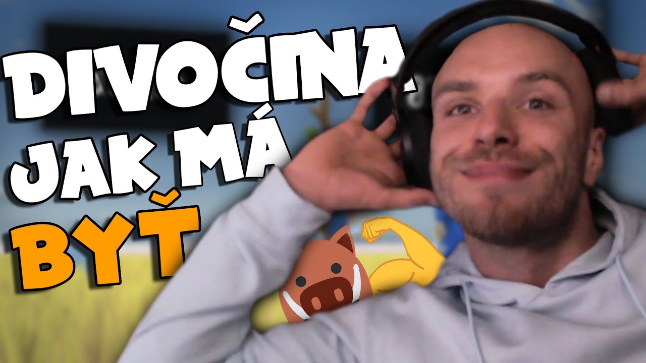 TOTÁLNA DIVOČINA vo SQUID GAME! | Restt vs. Divočáci