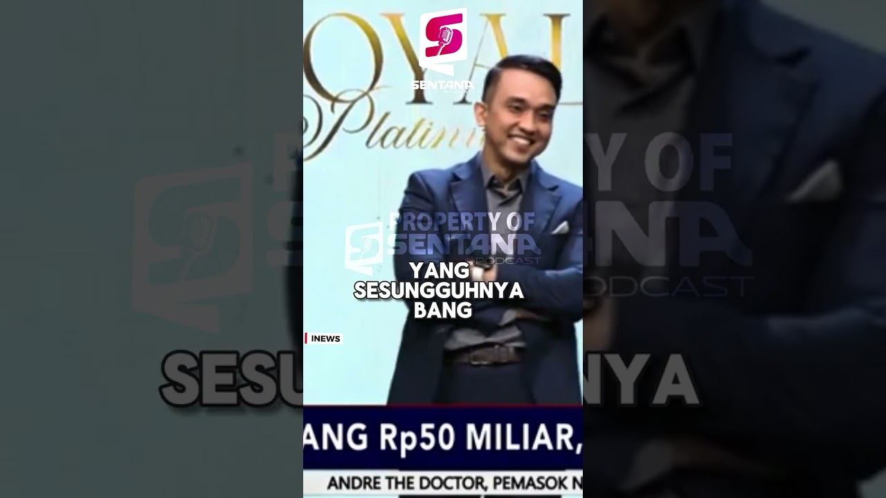 Mikhael Sinaga Buka Suara Soal Buku 