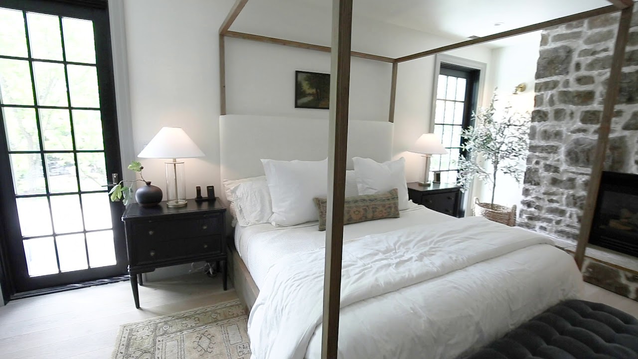 Spring 2020 House Tour