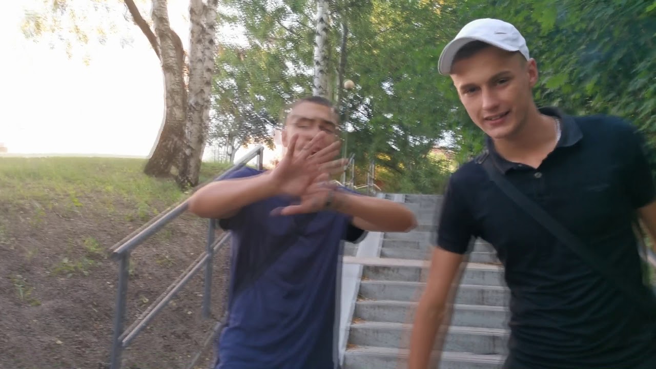 Timmy WKE - Północna Strona (Official Video) (Prod. Vintageman)
