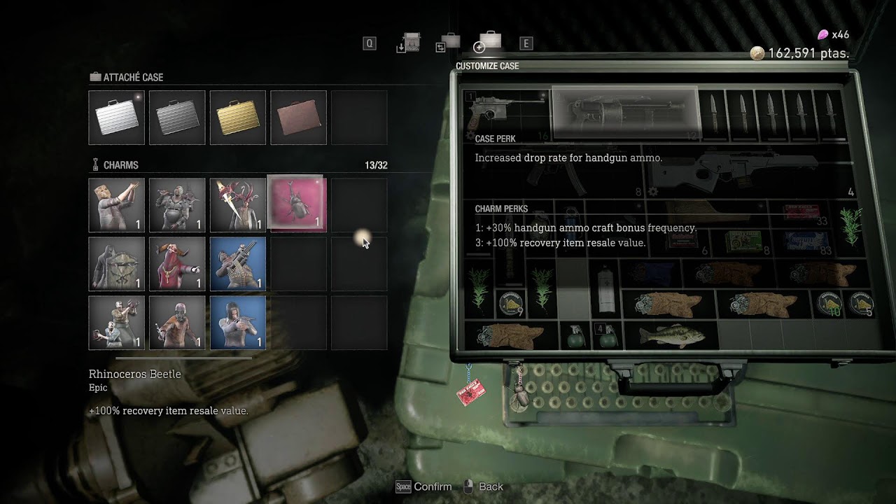 Resident Evil 4