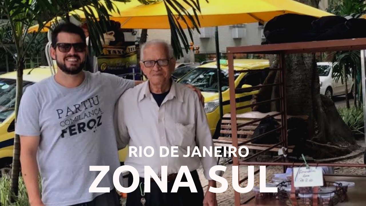 Os COMIDAS dos BOTECOS do Rio de Janeiro - Ipanema & Leblon
