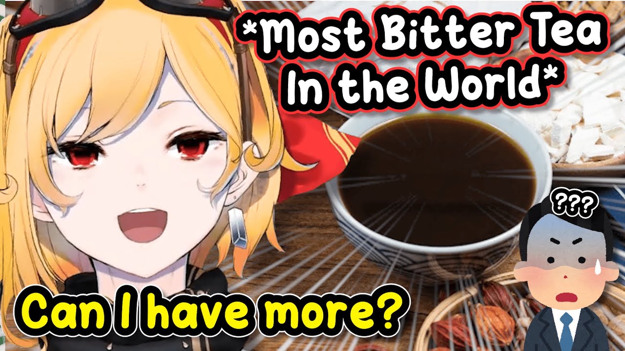 Kaela’s Bitter Tolerance Left Hololive Staff Speechless! 【Hololive】