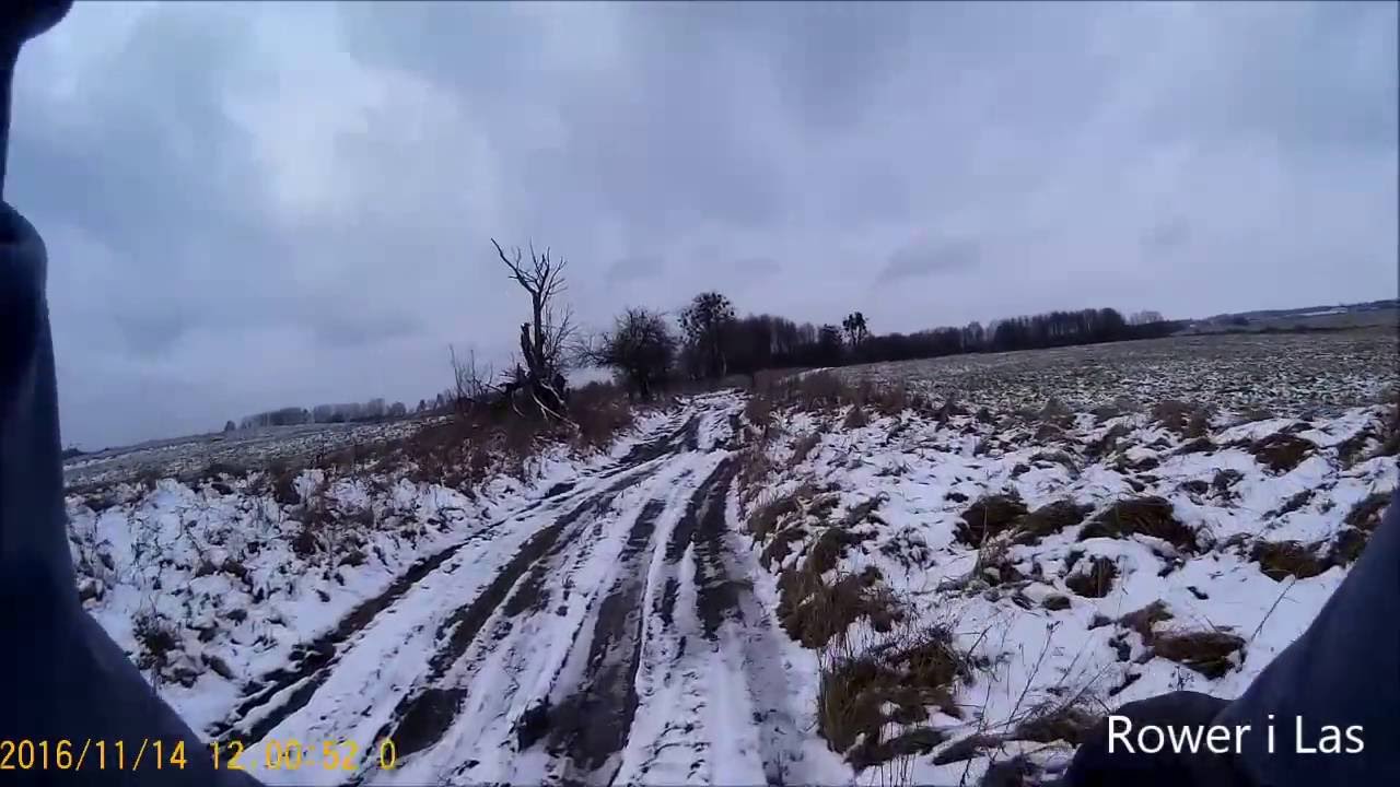 Przedzimie -SJcam