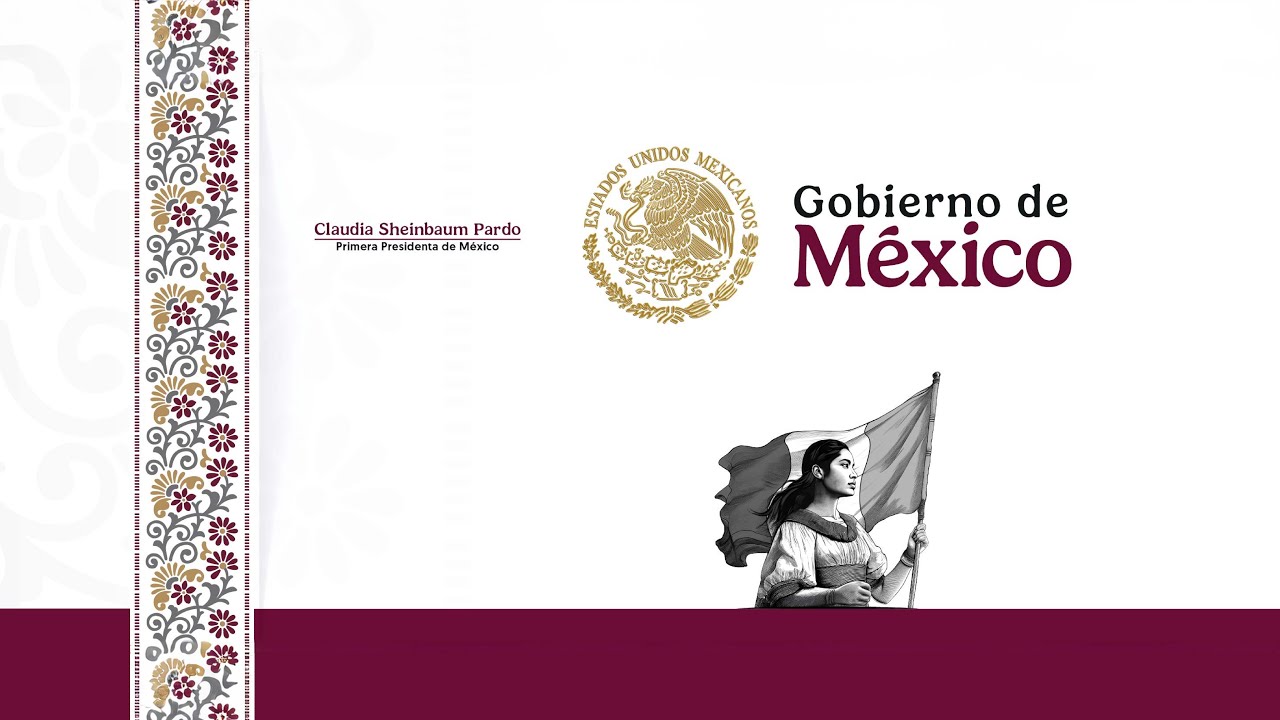 Bicentenario de la Constitución Federal de los Estados Unidos Mexicanos de 1824, desde Veracruz