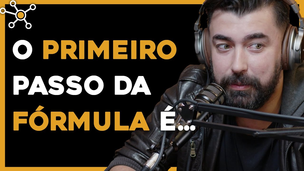 A fórmula para fazer uma musica de sucesso I HANANIEL EDUARDO - [Cortes do HUB]
