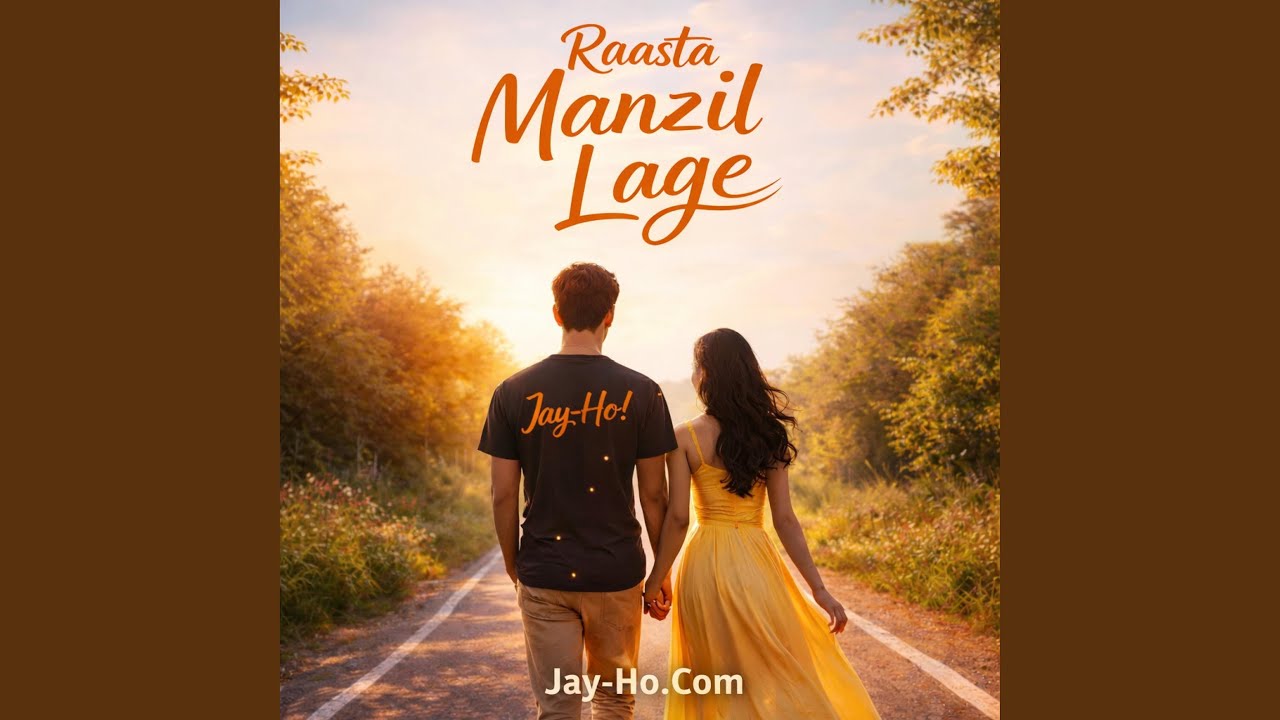 Raasta Manzil Lage