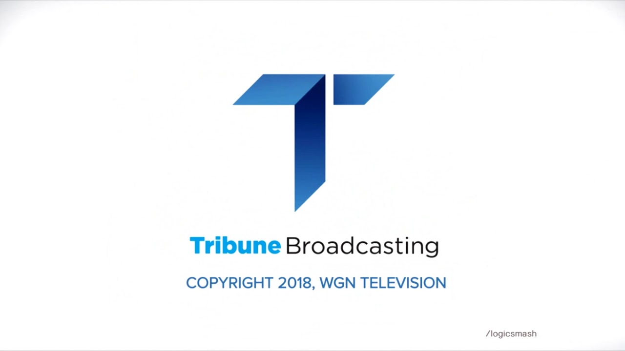 Tribune Broadcasting (2018)