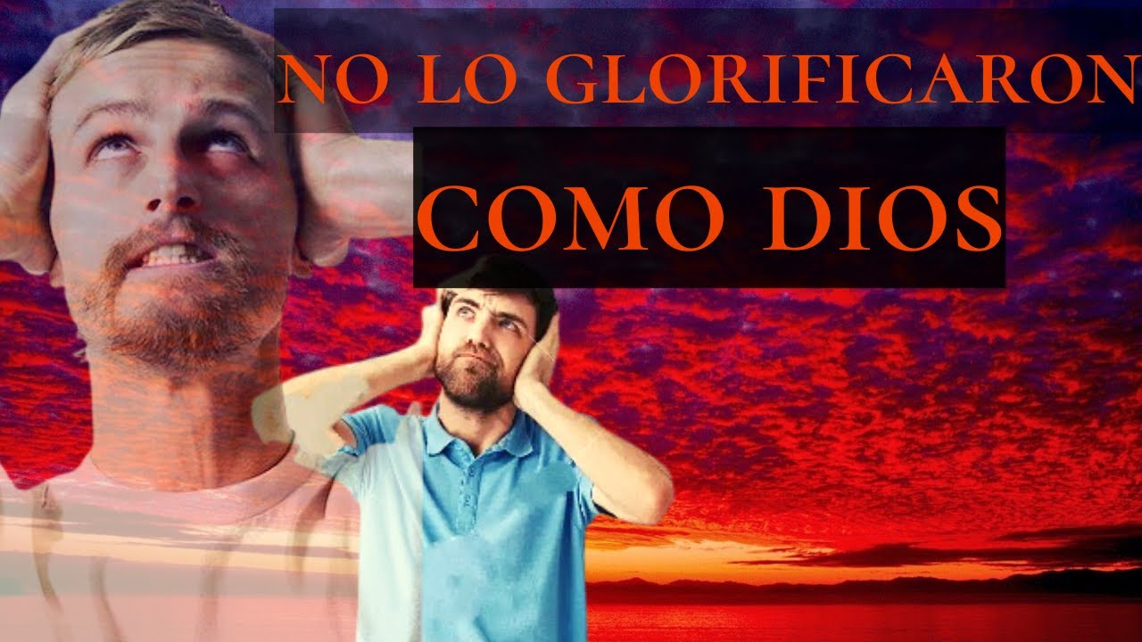No estoy avergonzado del EVANGELIO porque es el poder de DIOS | Romanos 6 - Parte 2