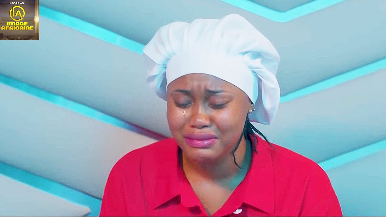 J'AI ÉTÉ FORCÉE DE DEVENIR FEMME DE MÉNAGE JUSTE POUR PAYER LA DETTE DE MON PÈRE  - Film Nigerian