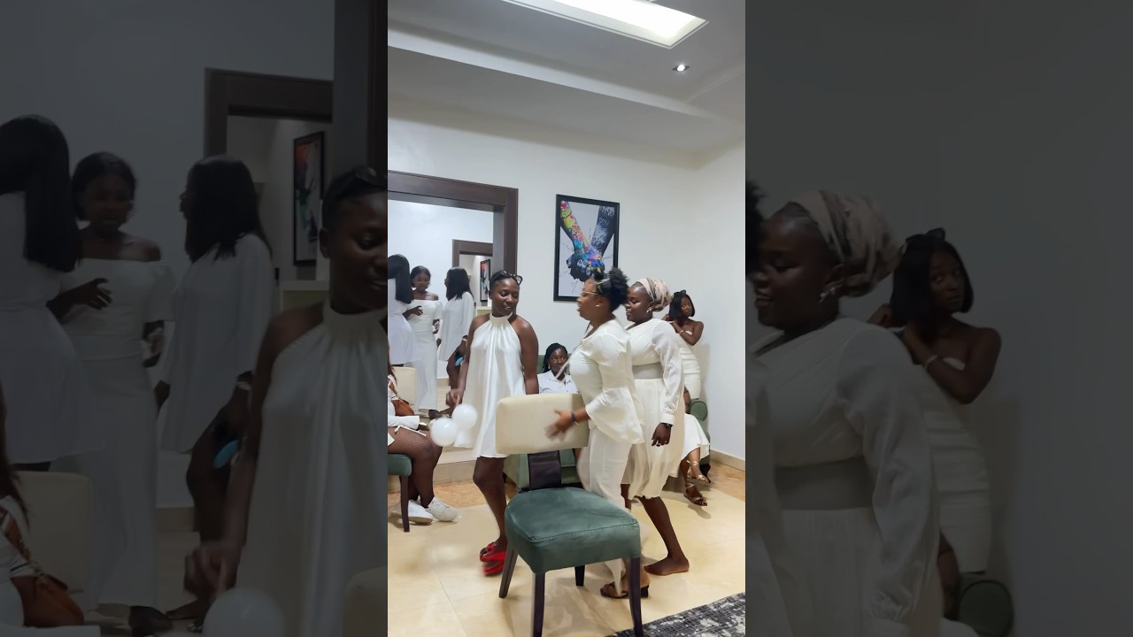 Fun bridal shower games to play ❤️