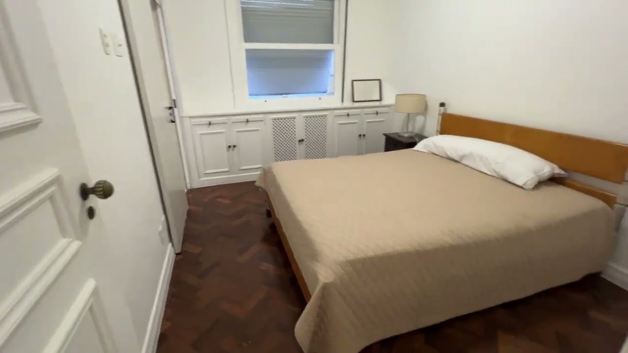 APARTAMENTO PARA ALUGAR 4 QUARTOS 2 SUITES 250 M2 RUA BULHÕES DE CARVALHO RIO DE JANEIRO