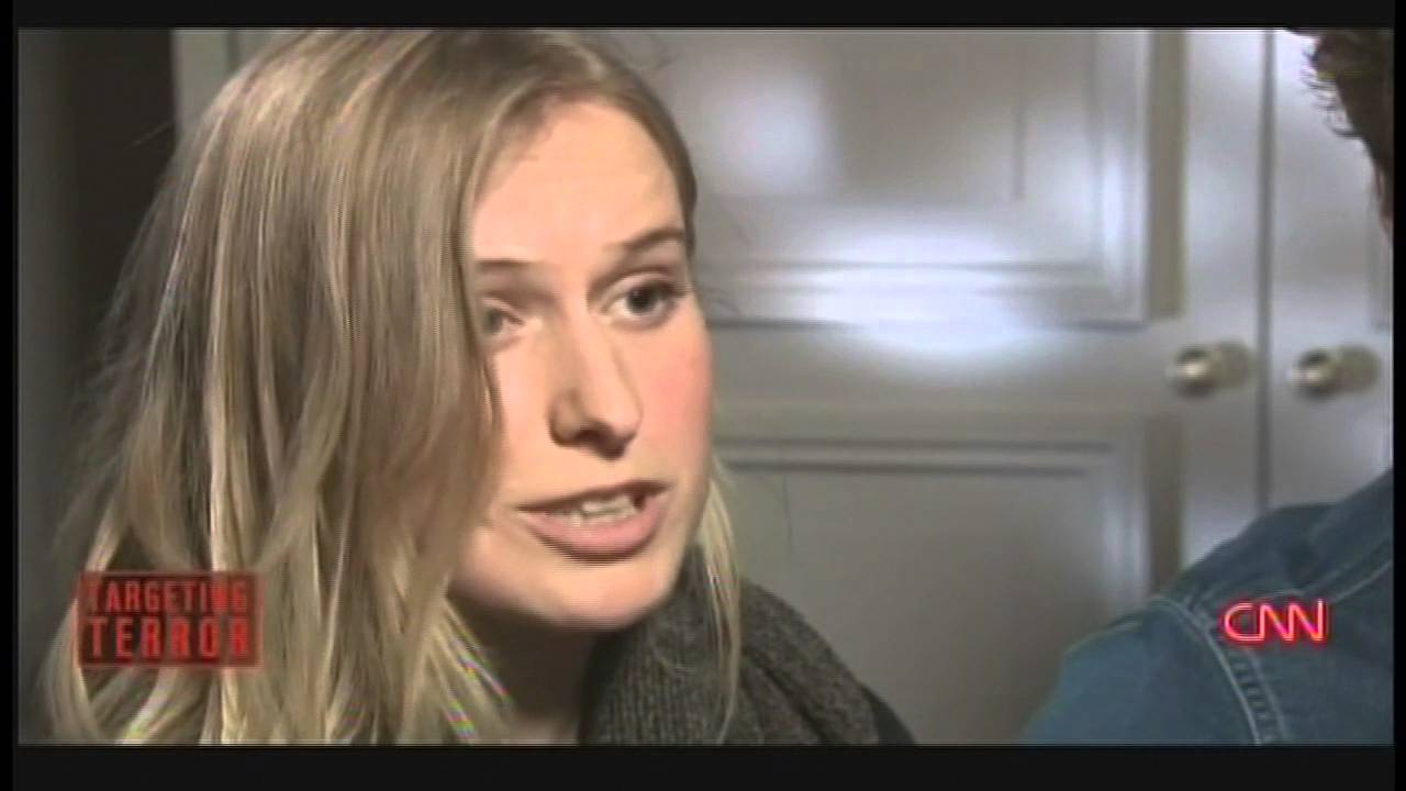 Targeting Terror: Inside the Intelligence War (2015)