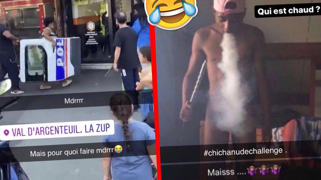 Best of 100% inédit!🥶🥶🥶impossible de ne pas rire!😂