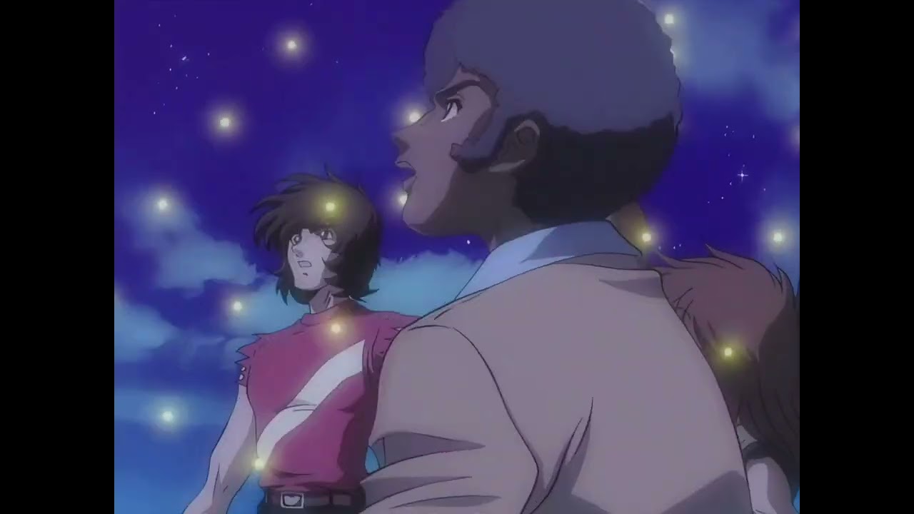 Daft Punk   Voyager 4K Remastered