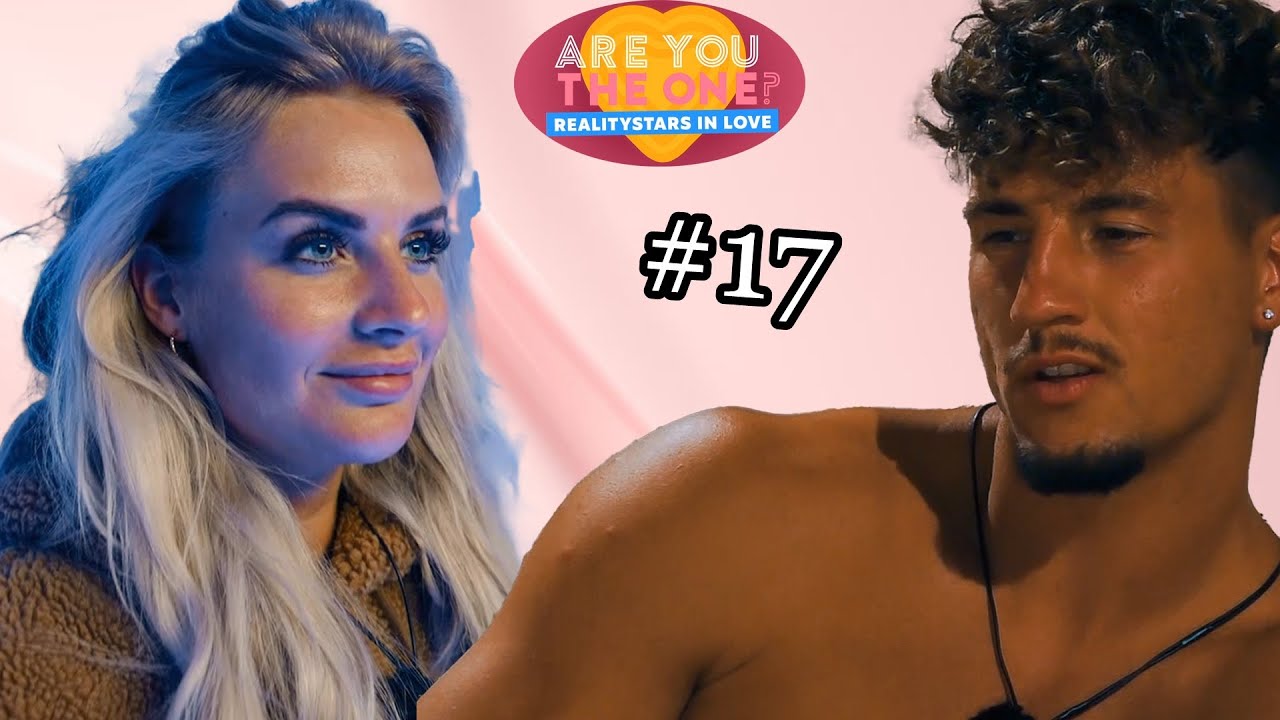Retten sie nun alles? - Ayto Realitystars 2022 Folge #17